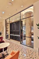 Andaz hotel Praha 08 large